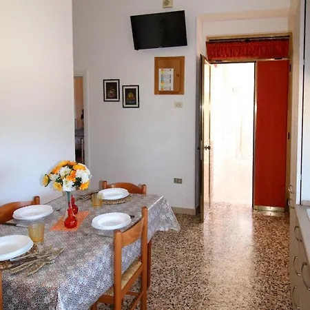 Casa vacanze Federica Torre San Giovanni Ugento