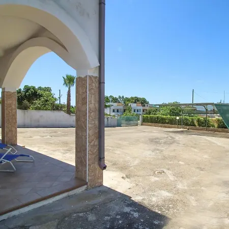 Casa vacanze Federica