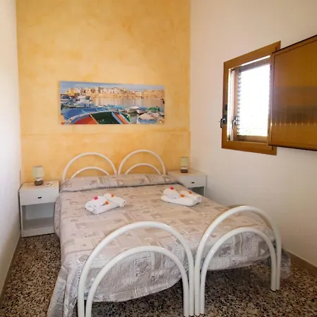 Federica Casa vacanze *