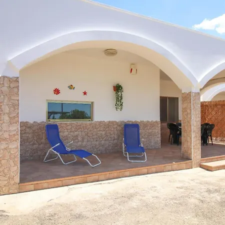Federica Casa vacanze Torre San Giovanni Ugento